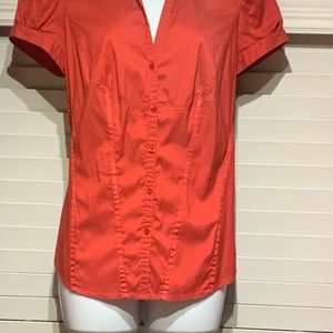 Armani Exchange blouse